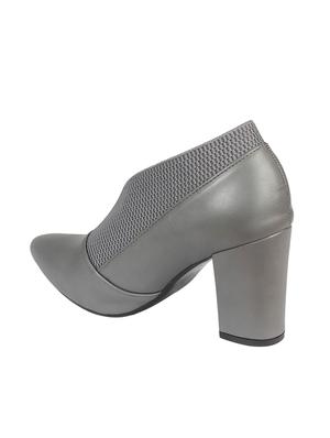 grey ankle boots - 16754380 - Standard Image - 3
