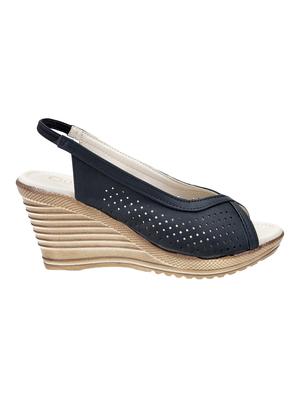 black back strap wedges - 16755504 - Standard Image - 3