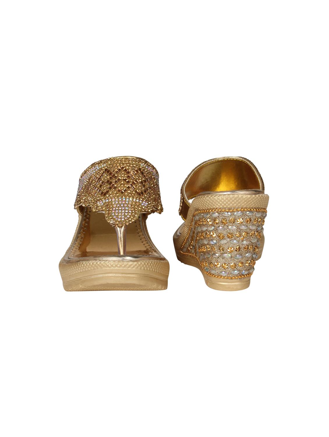 gold toe separator wedges - 16756119 - Zoom Image - 3