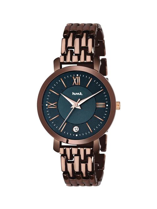 hmtq women analogue watch - 16756476 - Standard Image - 1