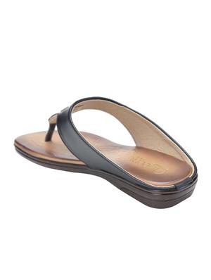 black toe separator sandals - 16756704 - Standard Image - 3