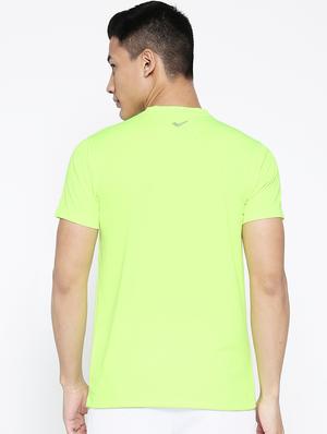 green solid t-shirt - 16759640 - Standard Image - 3