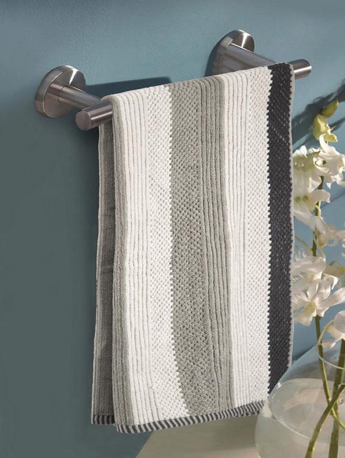 cotton bath towel - 16767744 - Very Small Image - 1