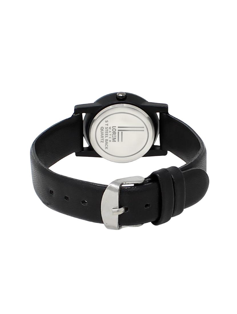 lorem analog watch for women&lk-253 - 16770084 - Zoom Image - 3