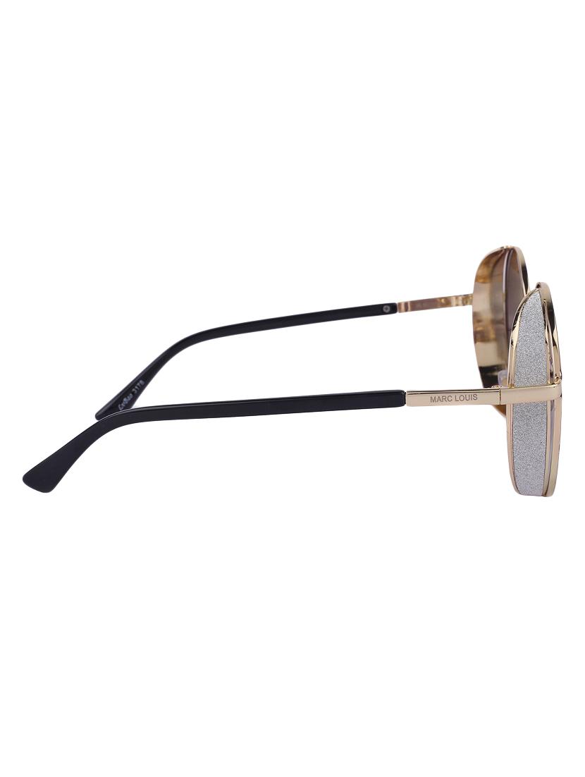 marc louis lv bao 3178 grey 58 sunglasses - 16770092 - Zoom Image - 3
