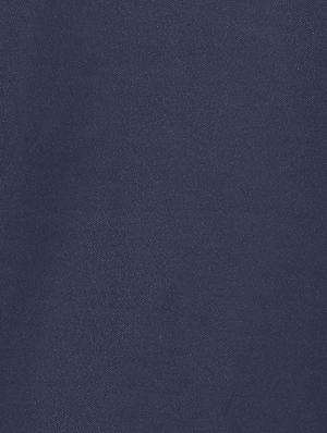 navy blue chest print sweatshirt - 16770274 - Standard Image - 6