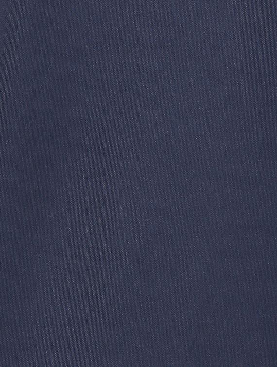 navy blue chest print sweatshirt - 16770274 - Zoom Image - 6
