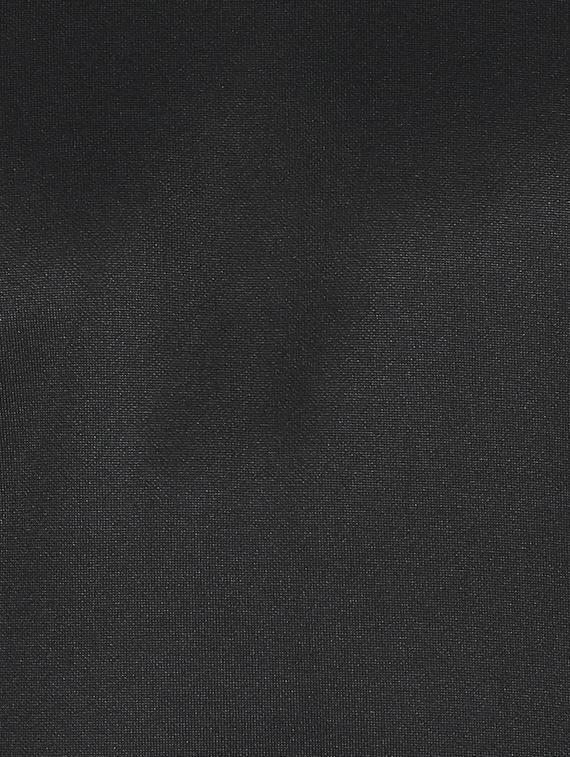 black chest print sweatshirt - 16770275 - Zoom Image - 6