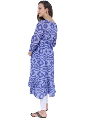 printed maternity wear - 16770597 - Standard Image - 3