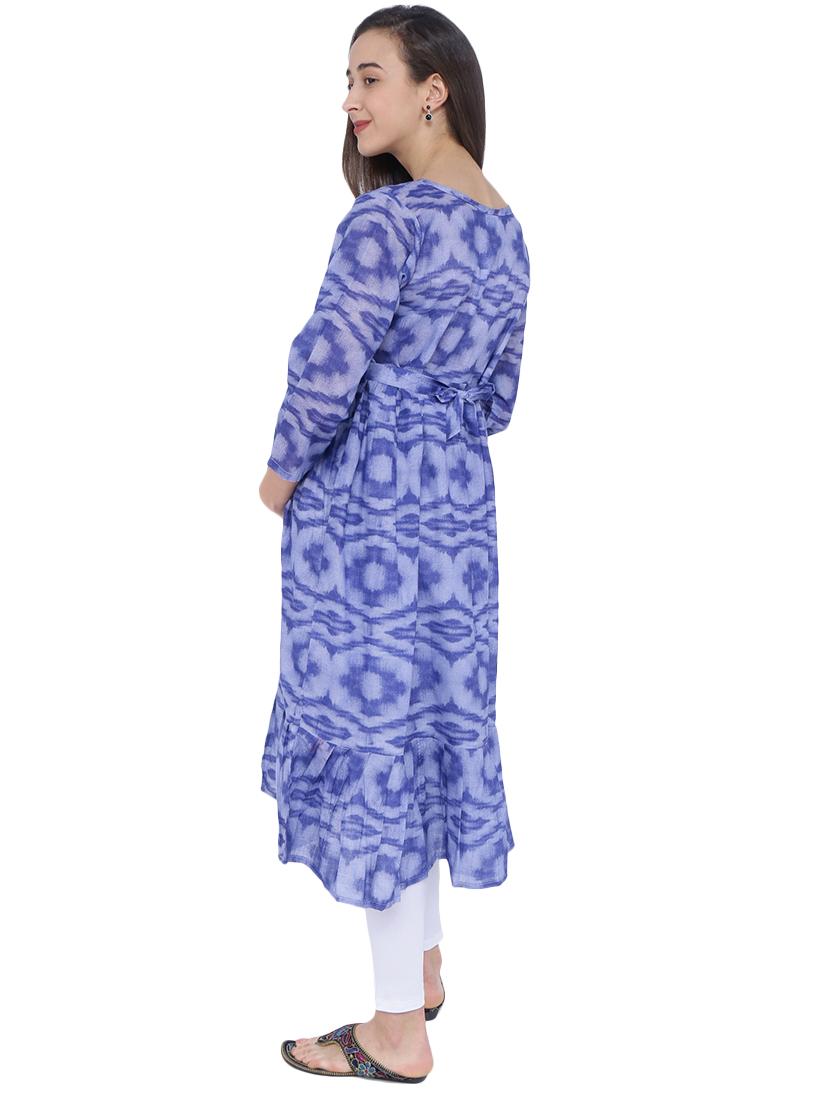 printed maternity wear - 16770597 - Zoom Image - 3
