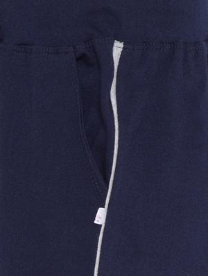 drawstring quirky print track wear - 16770840 - Standard Image - 3