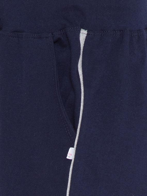 drawstring quirky print track wear - 16770840 - Zoom Image - 3
