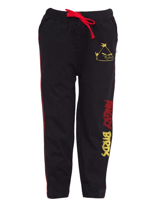 drawstring quirky print track wear - 16770847 - Standard Image - 1