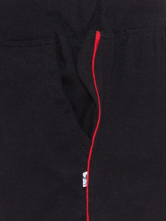 drawstring quirky print track wear - 16770847 - Zoom Image - 3