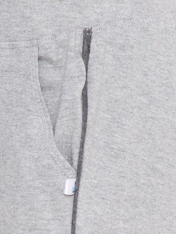 drawstring quirky print track wear - 16770848 - Zoom Image - 3