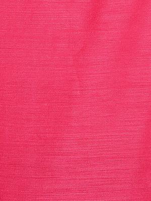 fuchsia solid straight kurta - 16771059 - Standard Image - 6