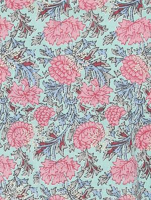 floral straight kurta - 16771064 - Standard Image - 6