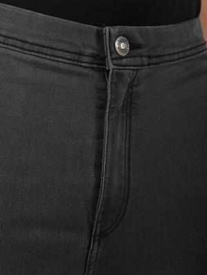 high rise distressed jean - 16771495 - Standard Image - 6