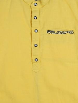 long sleeved pocket detail shirt - 16771968 - Standard Image - 3