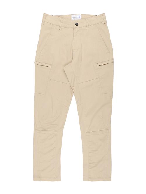 high rise pocket detail casual trouser - 16772086 - Very Small Image - 1