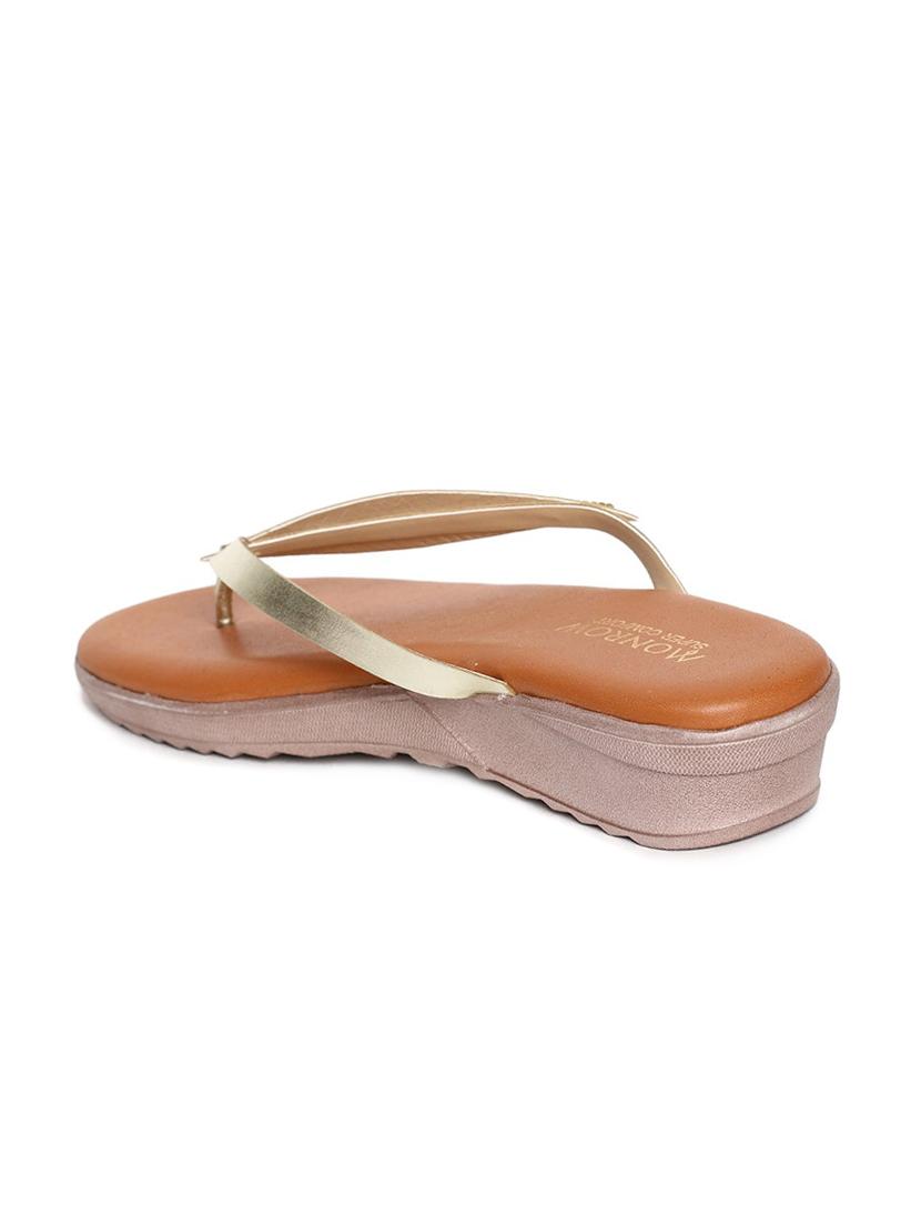 gold toe separator wedges - 16779532 - Zoom Image - 3