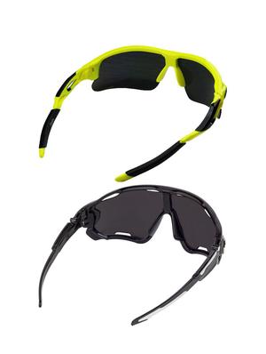 zyaden combo of 2 sunglasses combo-3752 - 16783761 - Standard Image - 3