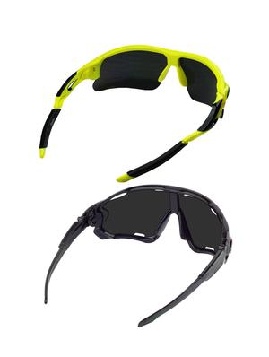 zyaden combo of 2 sunglasses combo-3755 - 16783764 - Standard Image - 3