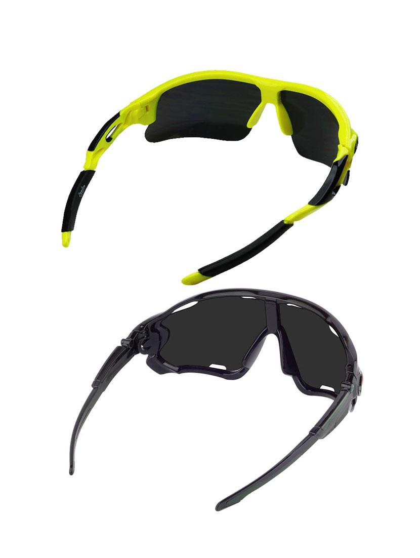 zyaden combo of 2 sunglasses combo-3755 - 16783764 - Zoom Image - 3