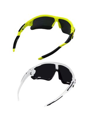 zyaden combo of 2 sunglasses combo-3756 - 16783765 - Standard Image - 3