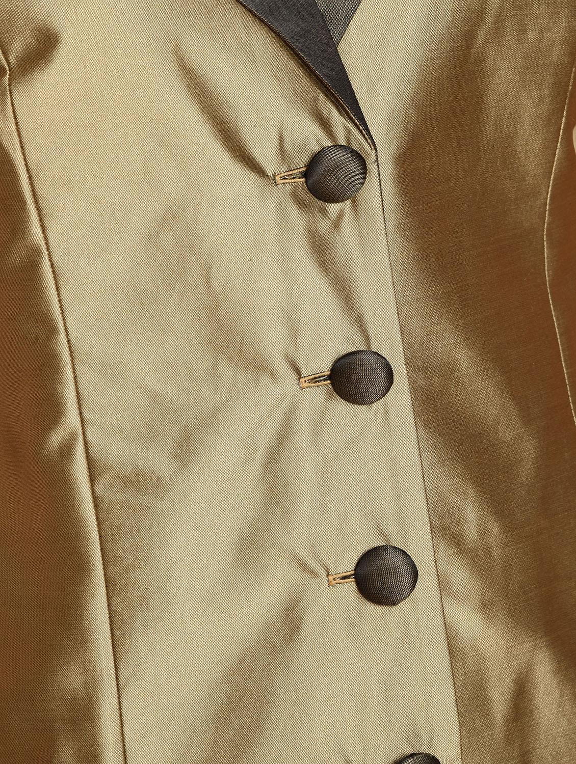 solid kurta pant set - 16784426 - Zoom Image - 6