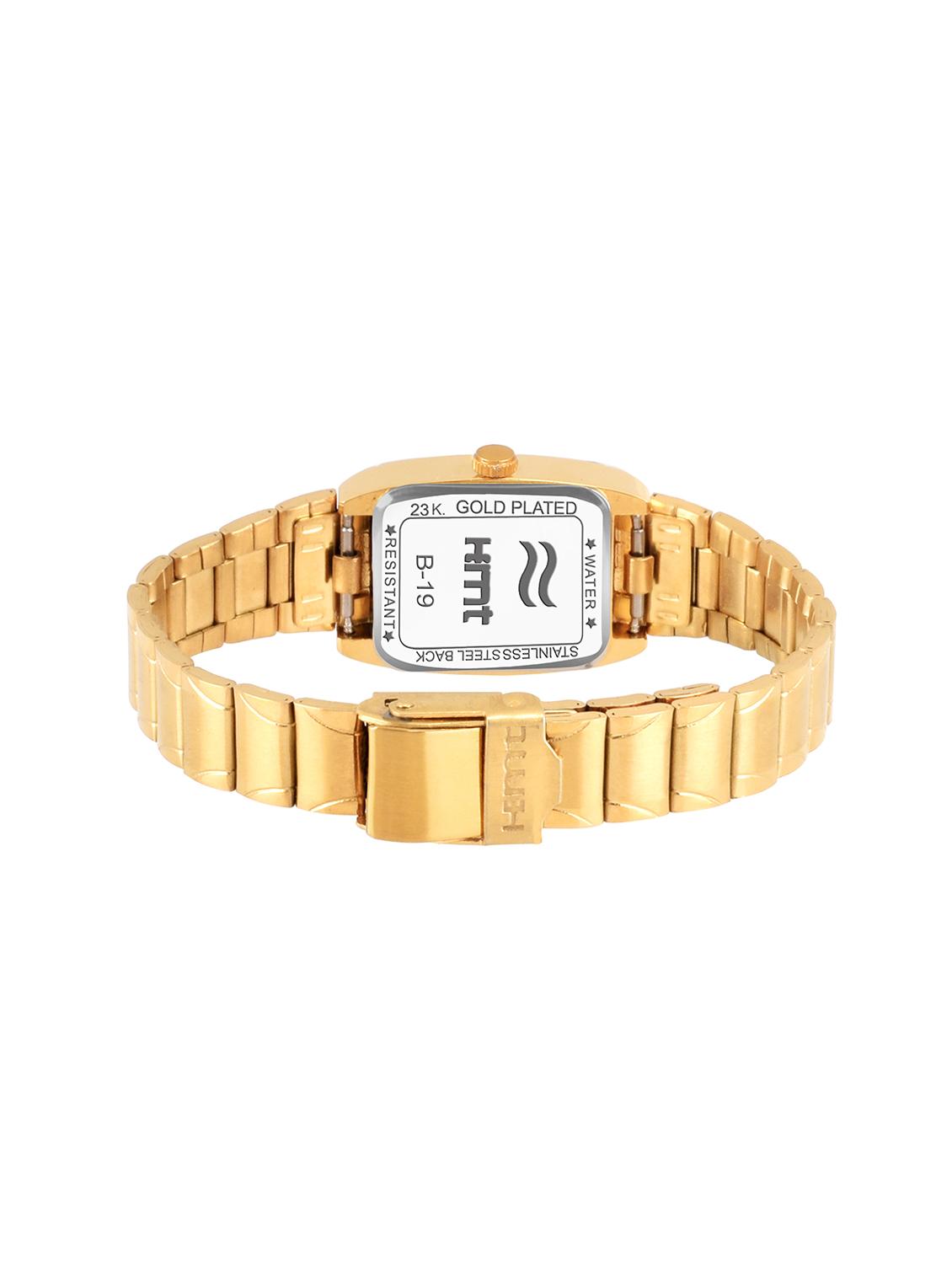 hemt gold dial analog women's watch-hm-lsq0012-gld-gld-ch - 16787199 - Zoom Image - 3