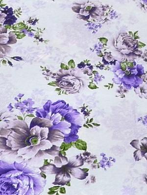 poly cotton double bedsheet with 2 pillow covers - 16791312 - Standard Image - 3