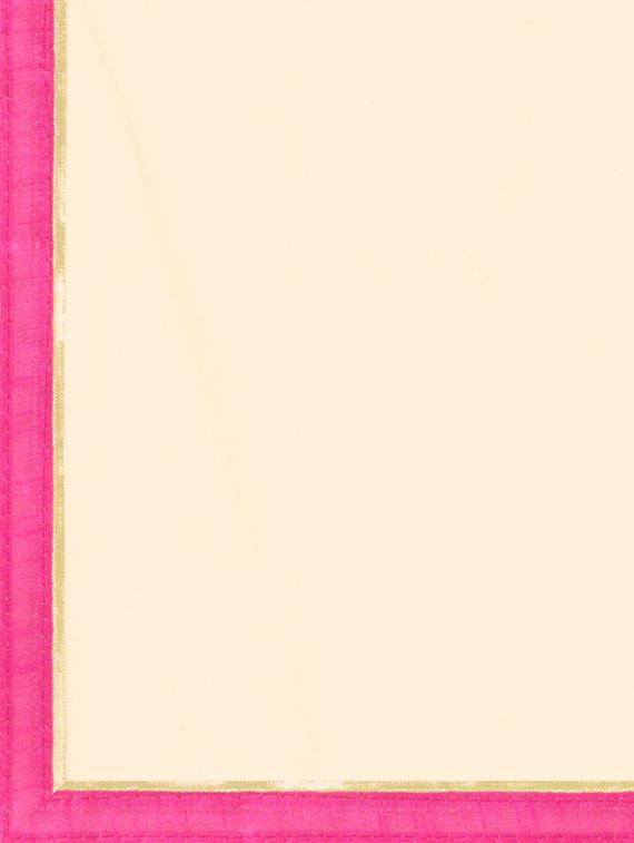 embroidered a-line lehenga - 16791383 - Zoom Image - 6