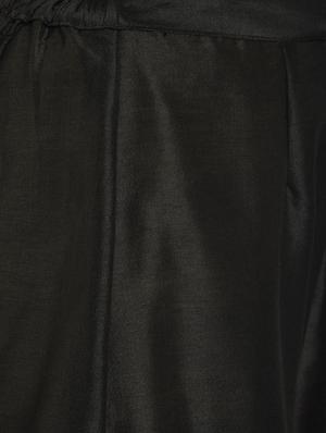 solid pathani salwar - 16797418 - Standard Image - 6