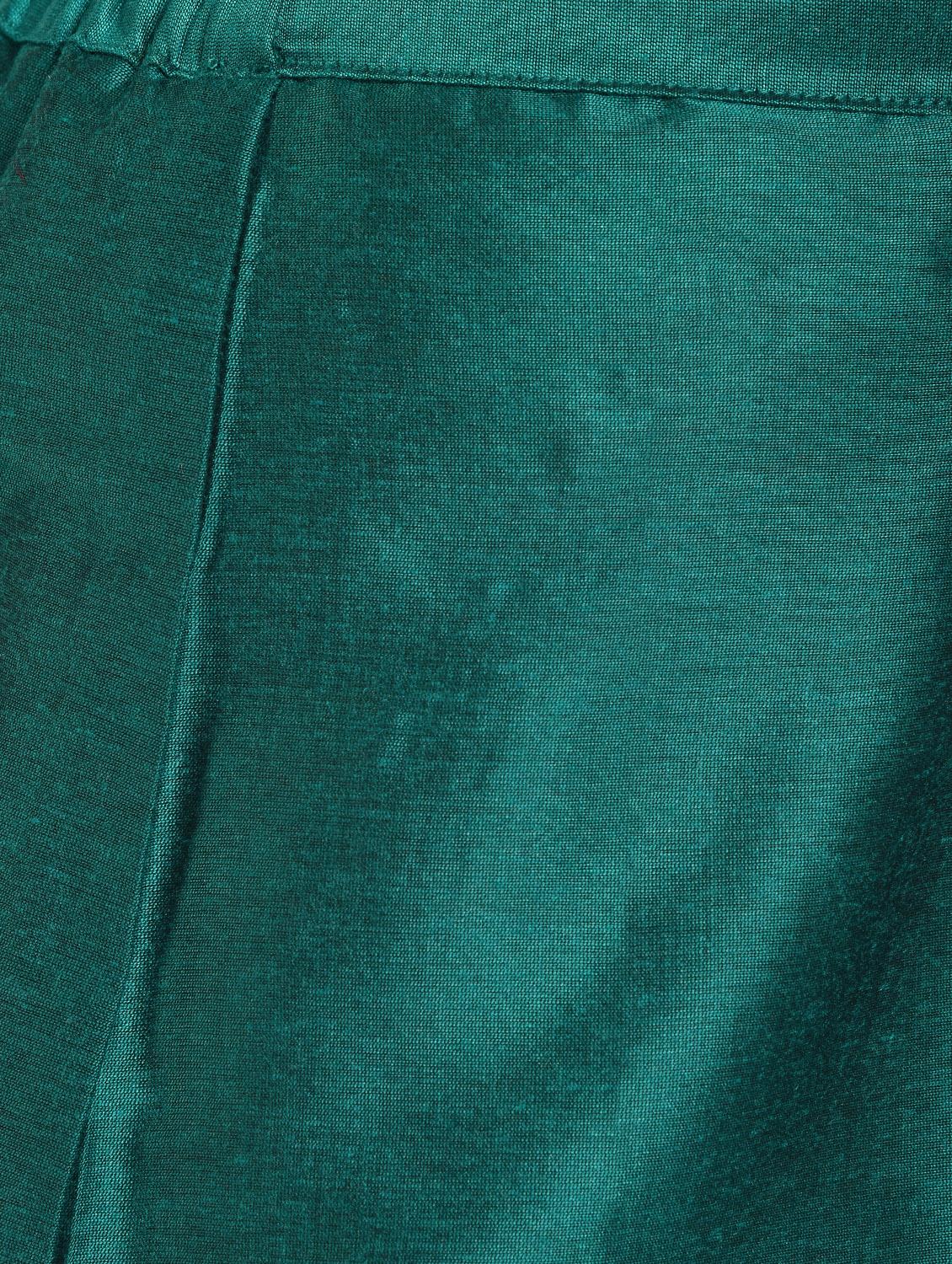 solid pathani salwar - 16797432 - Zoom Image - 6