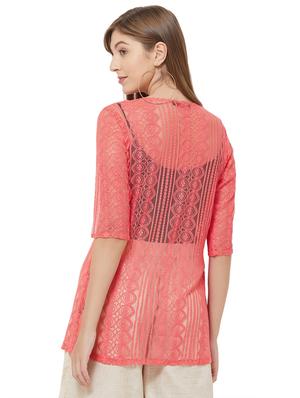 solid regular shrug - 16800807 - Standard Image - 3