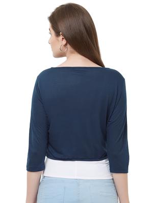 solid regular shrug - 16800808 - Standard Image - 3