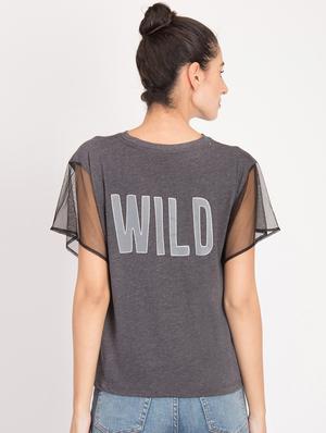 sheer panel solid top - 16811156 - Standard Image - 3