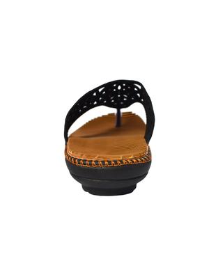 black toe separator sandals - 16816030 - Standard Image - 3