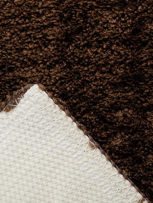 grappin soft microfiber polyester medium size anti skid bath rug - 16842860 - Standard Image - 3