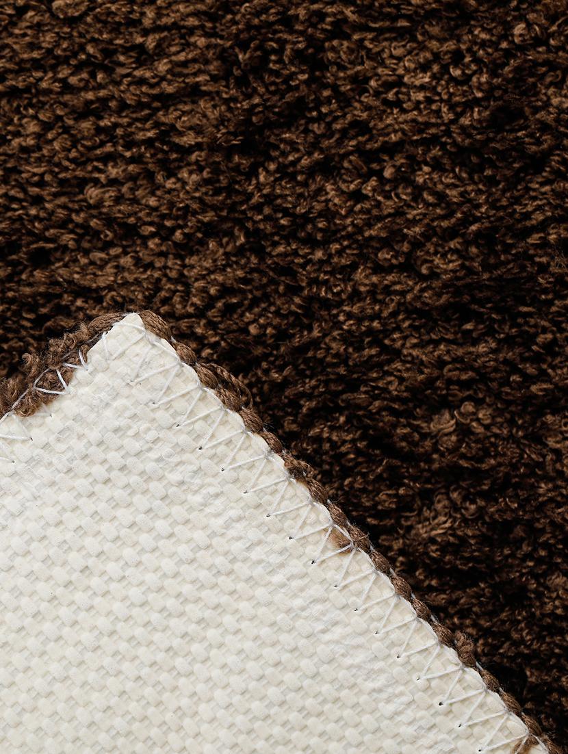 grappin soft microfiber polyester medium size anti skid bath rug - 16842860 - Zoom Image - 3