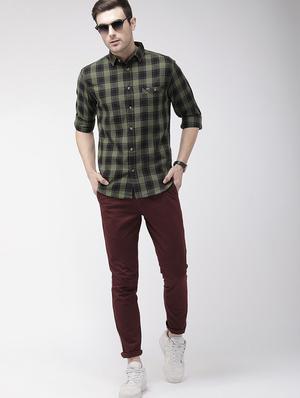 red taped chinos - 16855353 - Standard Image - 3