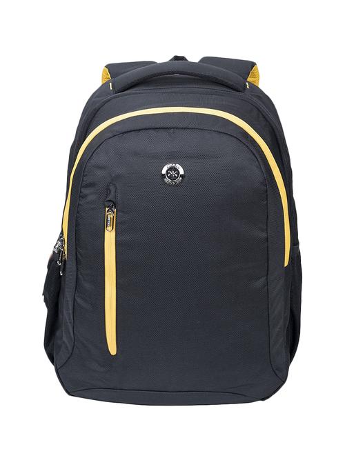 black canvas laptopbag - 16861732 - Standard Image - 1