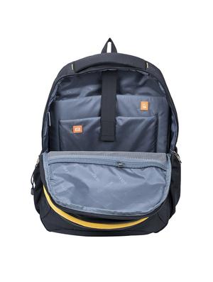 black canvas laptopbag - 16861732 - Standard Image - 3