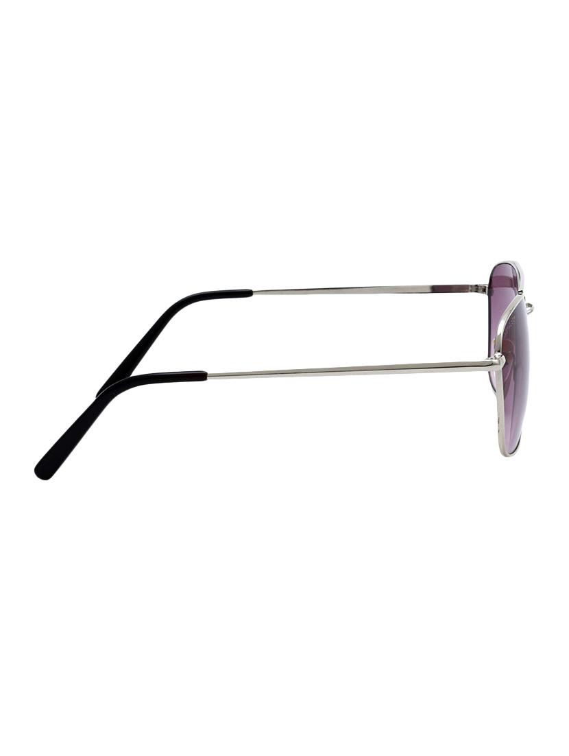 royal son uv protection square sunglasses (black) - 16863365 - Zoom Image - 3