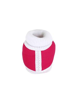pink fabric booty - 16863372 - Standard Image - 3