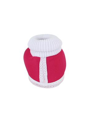 pink fabric booty - 16863375 - Standard Image - 3