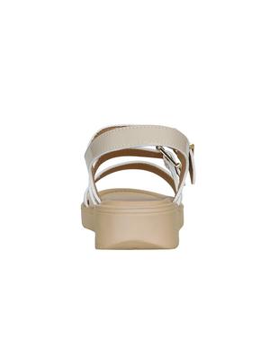 beige back strap sandals - 16864647 - Standard Image - 3