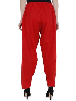 solid patiyala salwar - 16868767 - Standard Image - 3