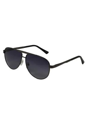 purple lens daynight gold frame hr_145 for men by henry richel - 16884665 - Standard Image - 3